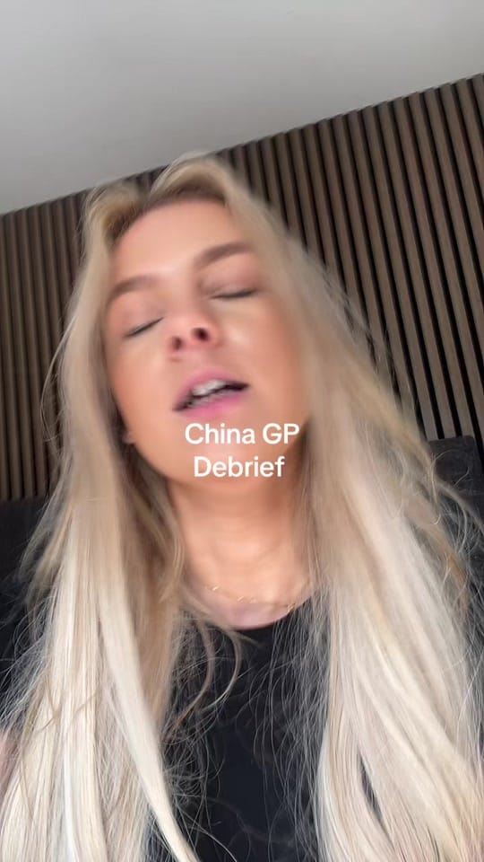 Post 7 by Hannah on TikTok (video)