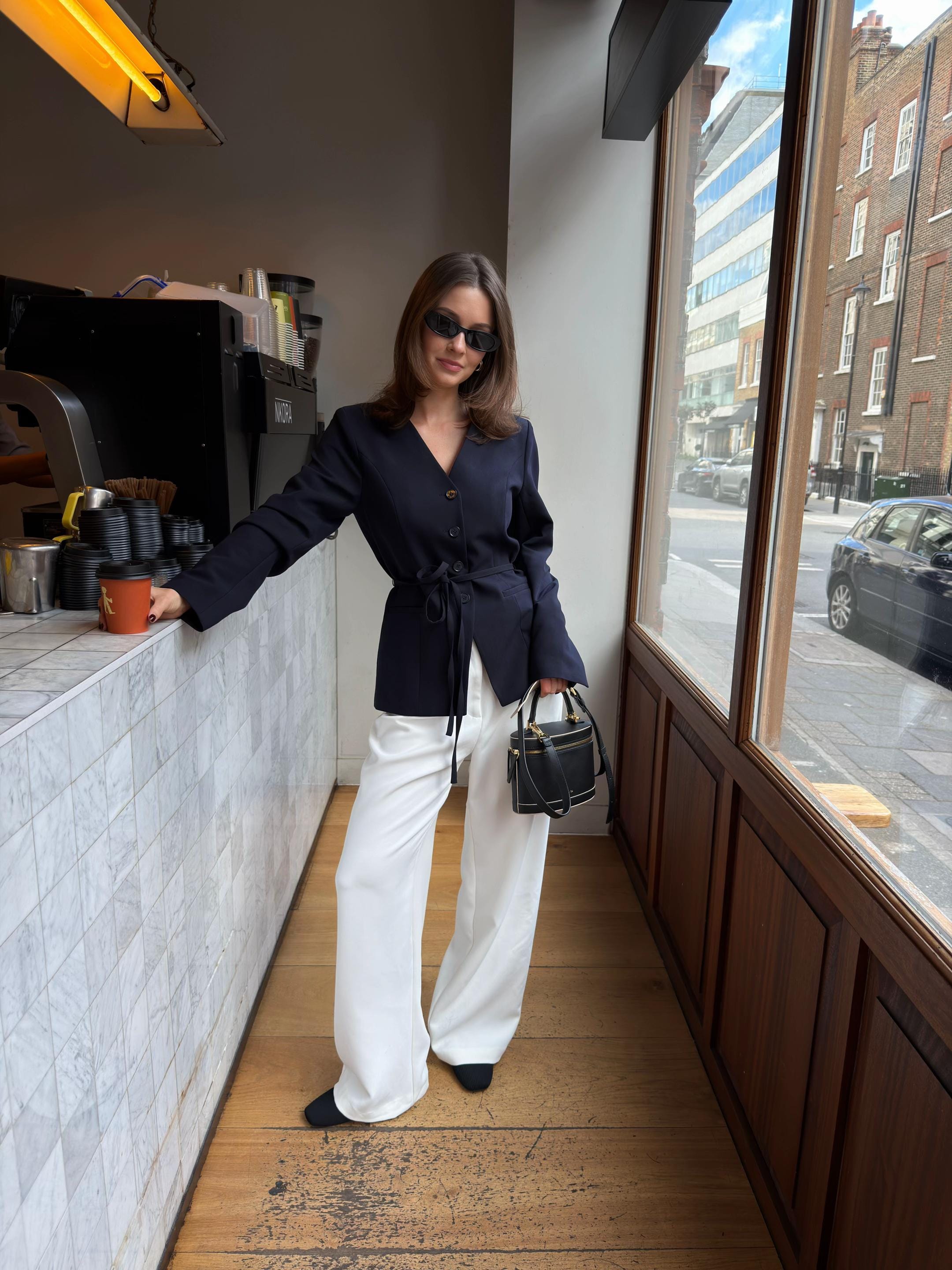 Post 1 by Nataliia on TikTok (video)