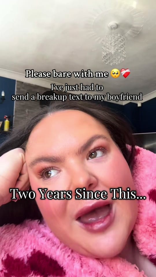 Post 9 by Meggy G on TikTok (video)
