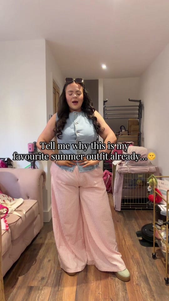 Post 2 by Meggy G on TikTok (video)