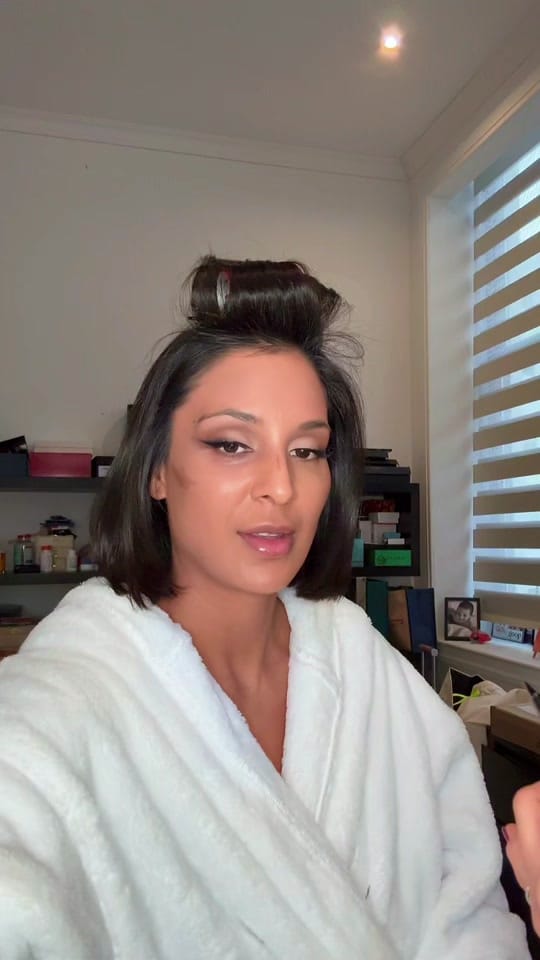 Post 8 by Jessel Taank on TikTok (video)