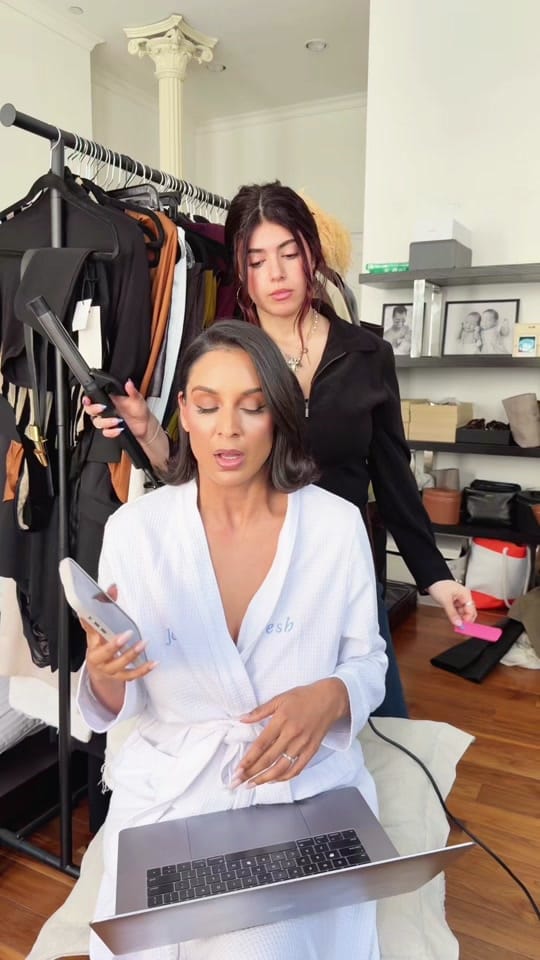 Post 5 by Jessel Taank on TikTok (video)