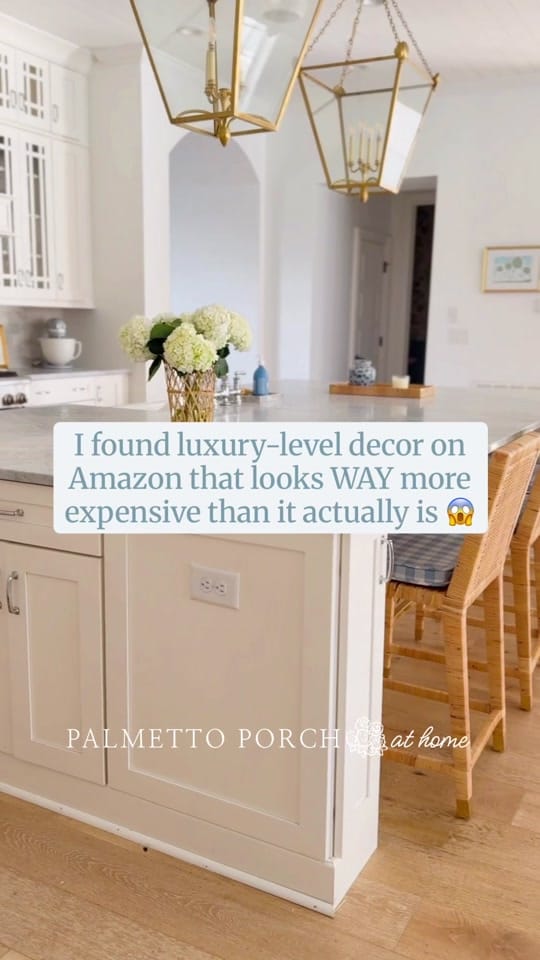 Post 1 by Palmetto Porch at Home on TikTok (video)