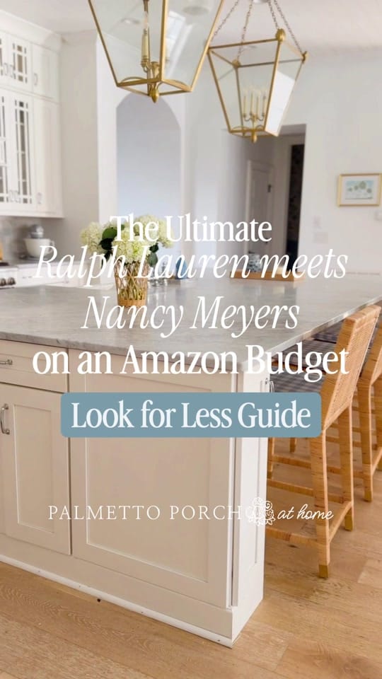 Post 10 by Palmetto Porch at Home on TikTok (video)