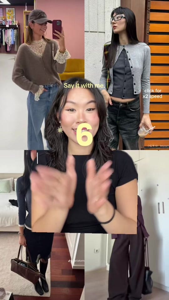 Post 9 by leia_ku ✨ on TikTok (video)
