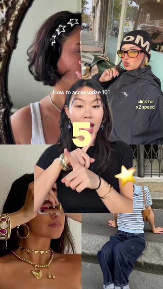 Post 3 by leia_ku ✨ on TikTok (video)