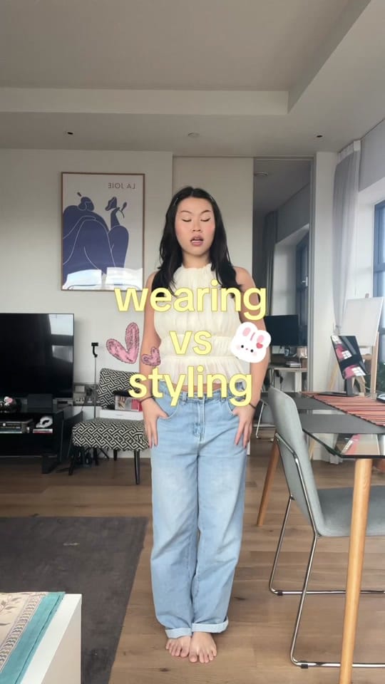 Post 7 by leia_ku ✨ on TikTok (video)