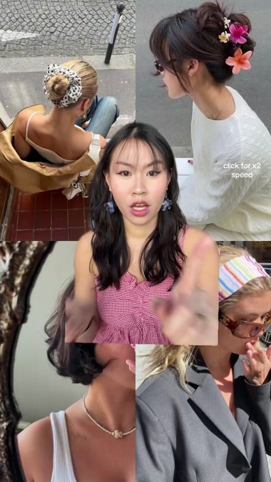 Post 6 by leia_ku ✨ on TikTok (video)