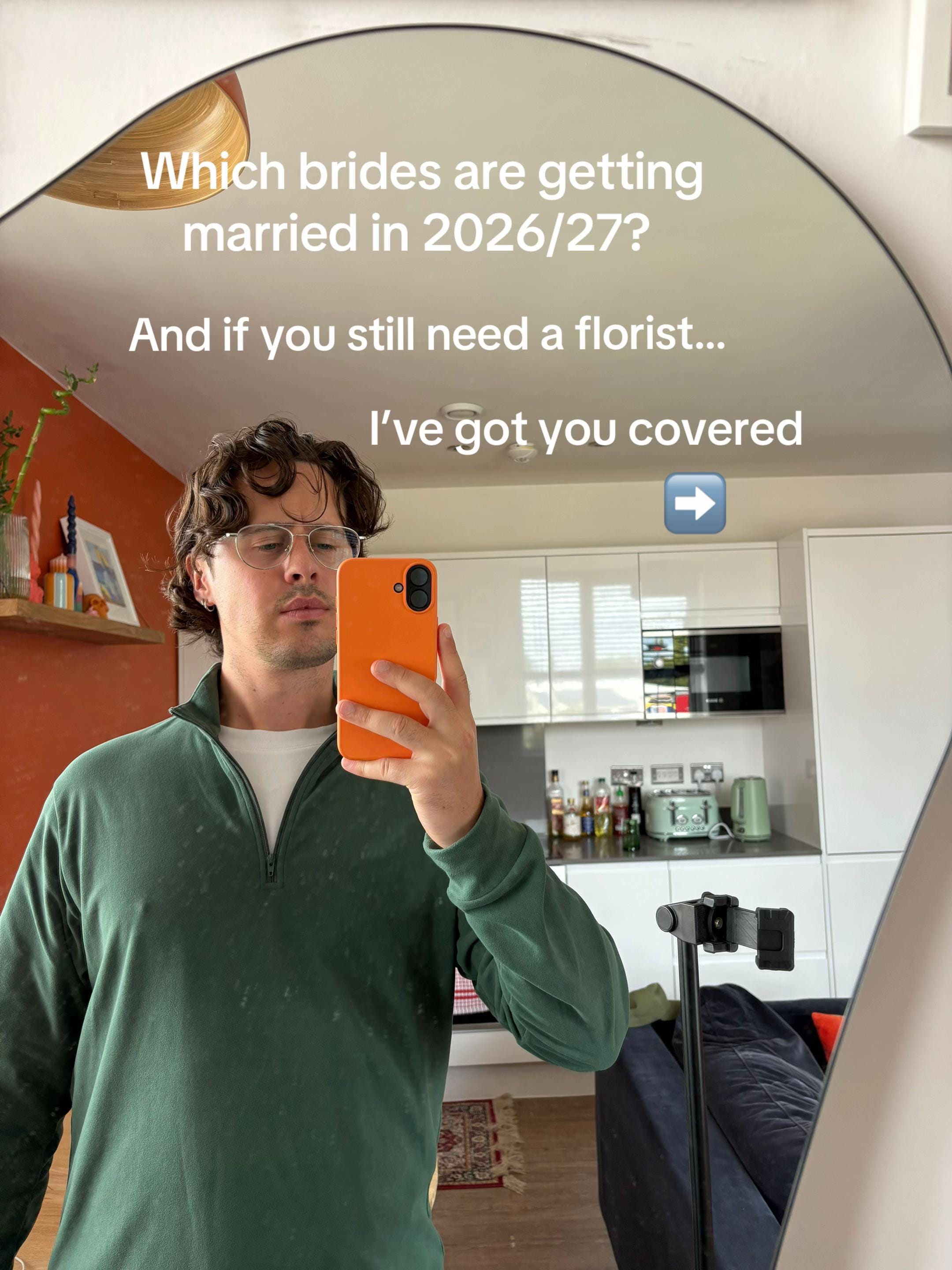 Post 8 by ross the florist on TikTok (video)