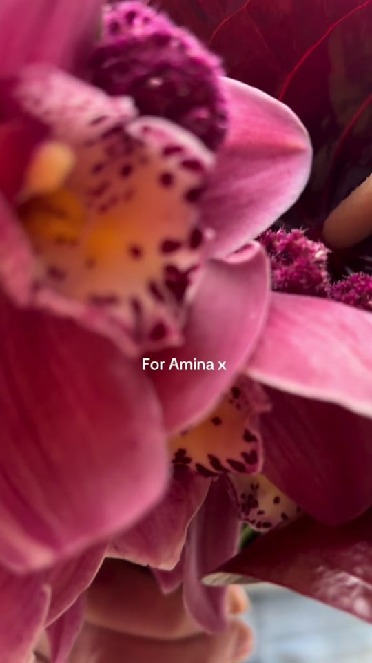 Post 10 by ross the florist on TikTok (video)