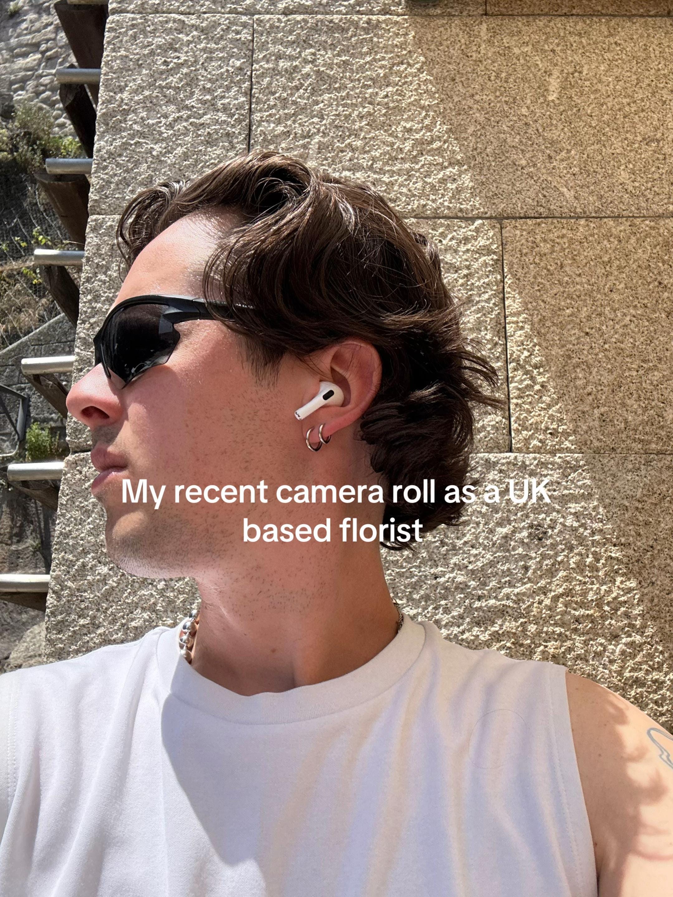 Post 9 by ross the florist on TikTok (video)