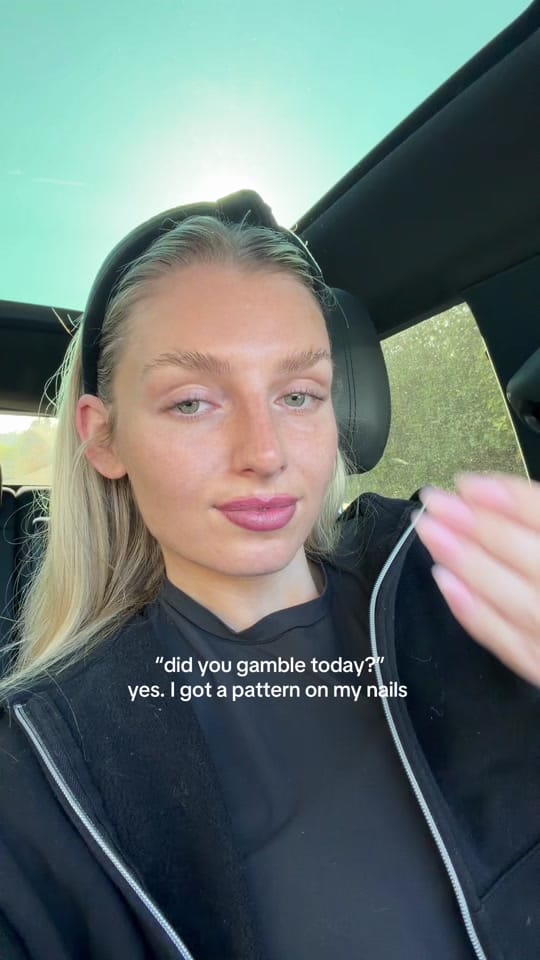 Post 1 by April Lawrence on TikTok (video)
