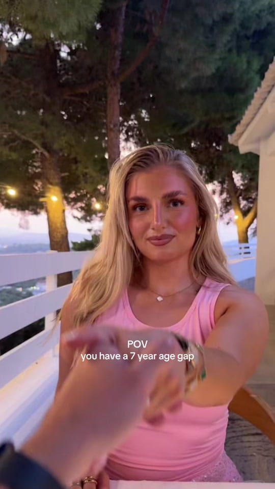 Post 9 by April Lawrence on TikTok (video)