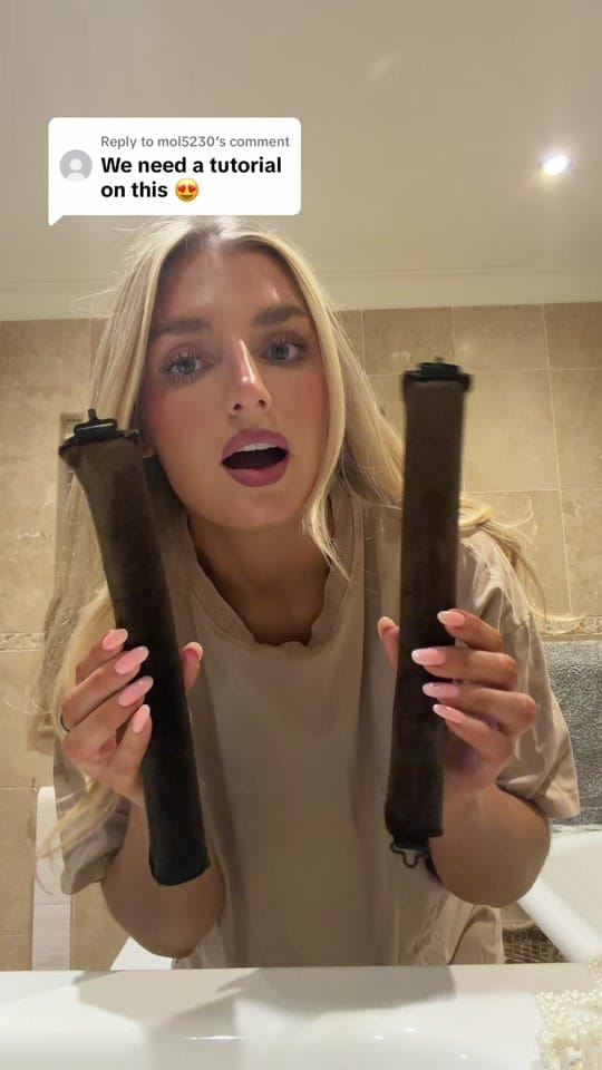 Post 4 by April Lawrence on TikTok (video)