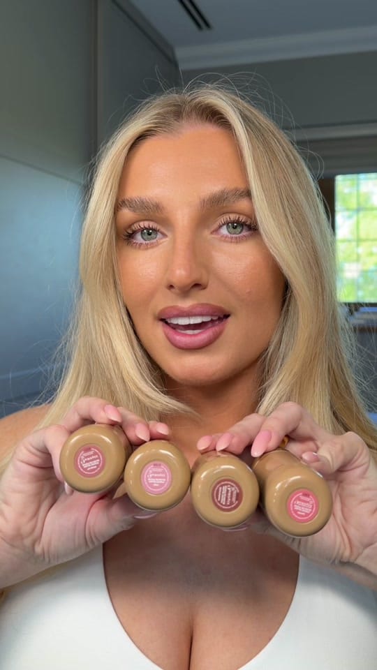 Post 3 by April Lawrence on TikTok (video)