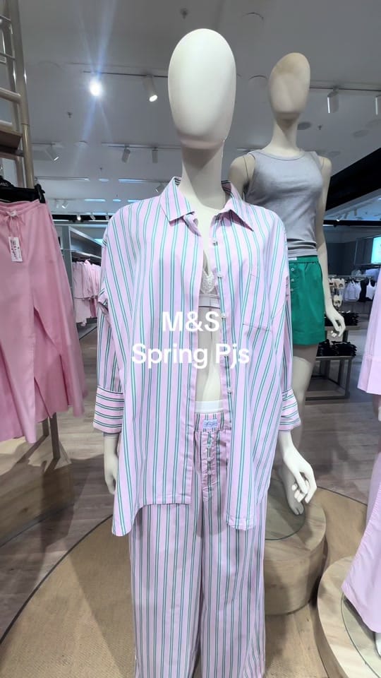 Post 5 by Styleme on TikTok (video)