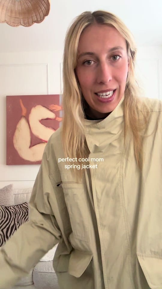 Post 8 by Lucy Scurrah on TikTok (video)
