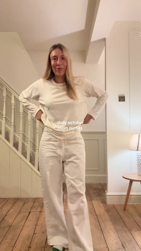 Post 9 by Lucy Scurrah on TikTok (video)