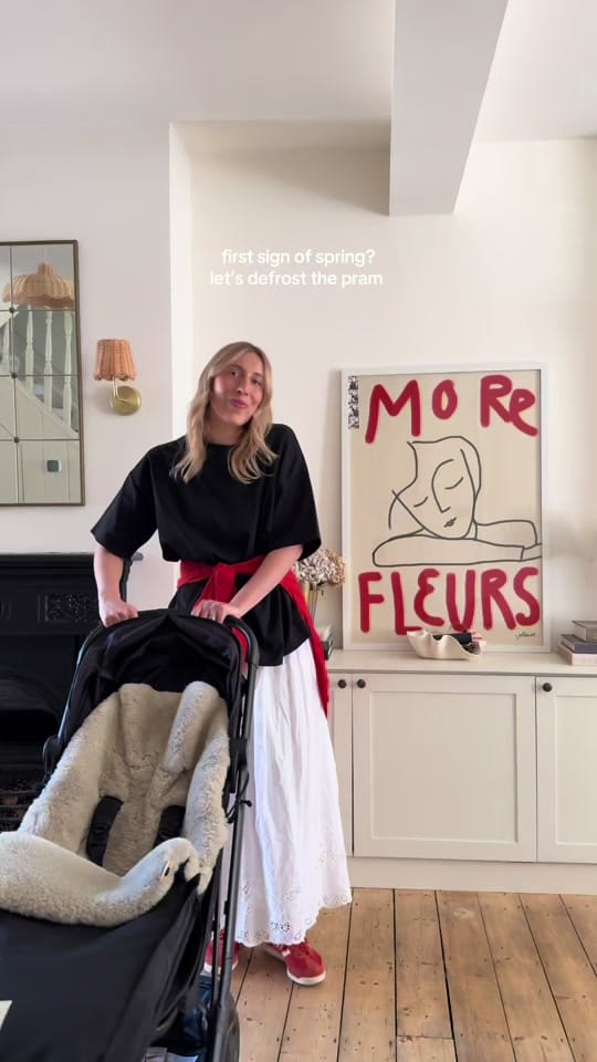 Post 2 by Lucy Scurrah on TikTok (video)