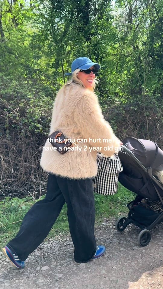 Post 5 by Lucy Scurrah on TikTok (video)