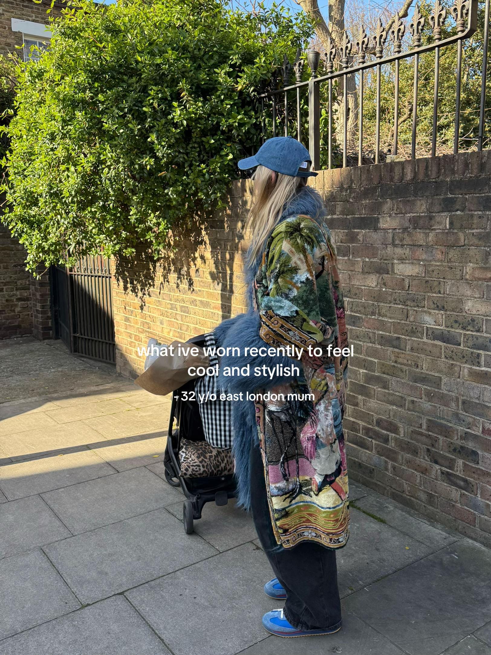 Post 3 by Lucy Scurrah on TikTok (video)