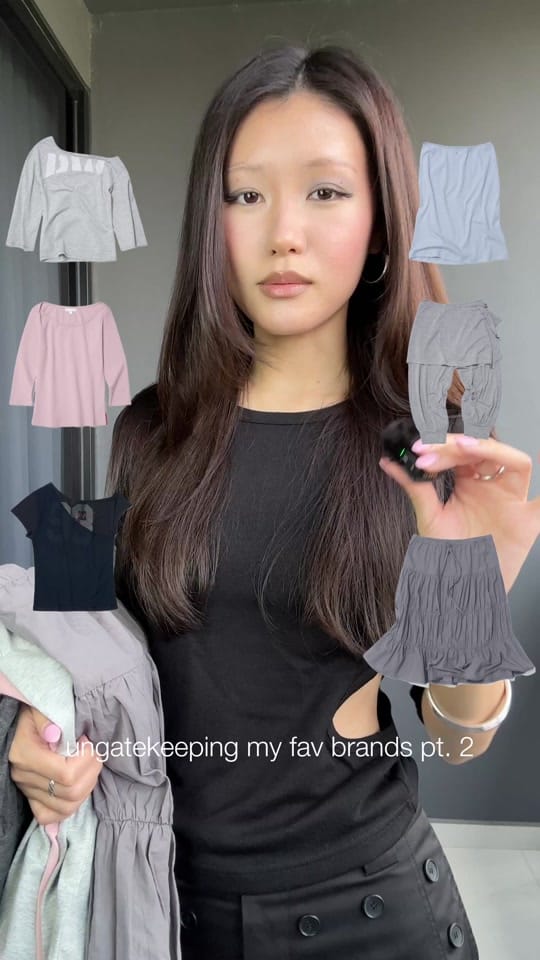 Post 2 by margaret on TikTok (video)