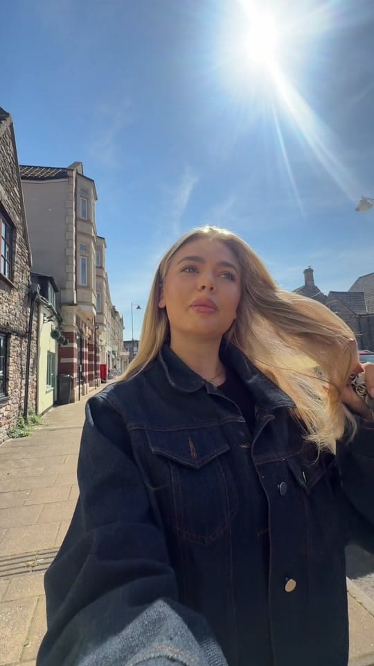 Post 2 by 𝐉𝐚𝐬𝐬 𝐎𝐰𝐞𝐧 🏹☁️ on TikTok (video)