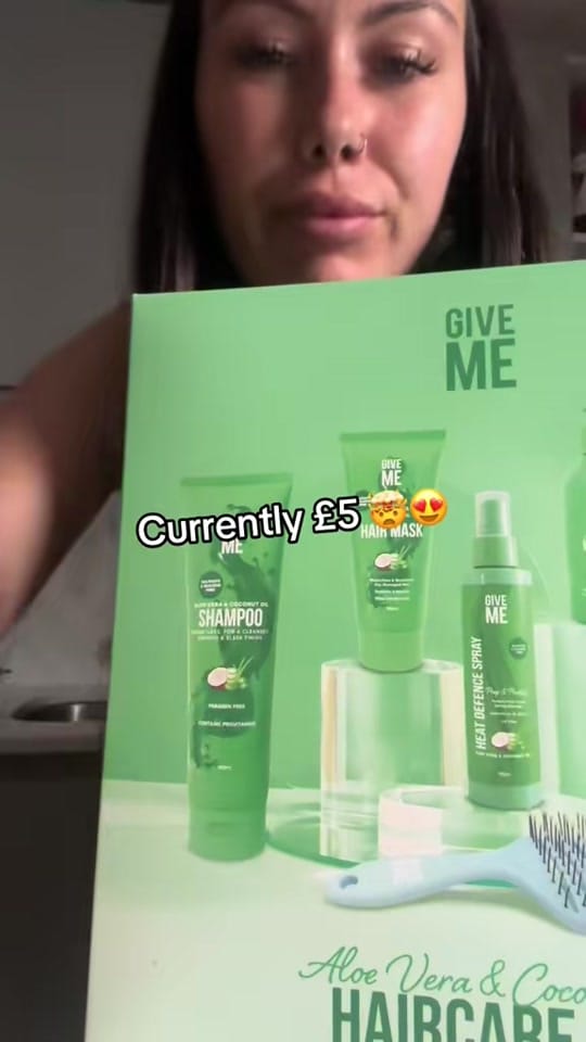 Post 10 by Taylor Eaves on TikTok (video)