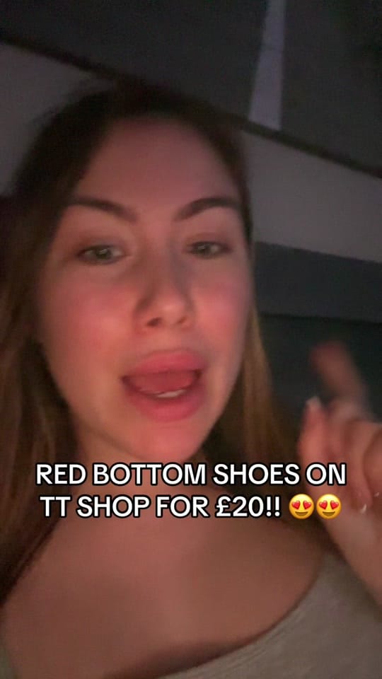 Post 3 by Taylor Eaves on TikTok (video)