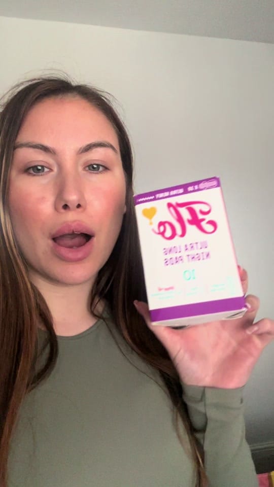 Post 5 by Taylor Eaves on TikTok (video)