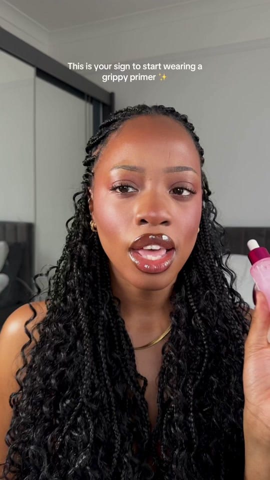 Post 5 by Kristen Mariella on TikTok (video)