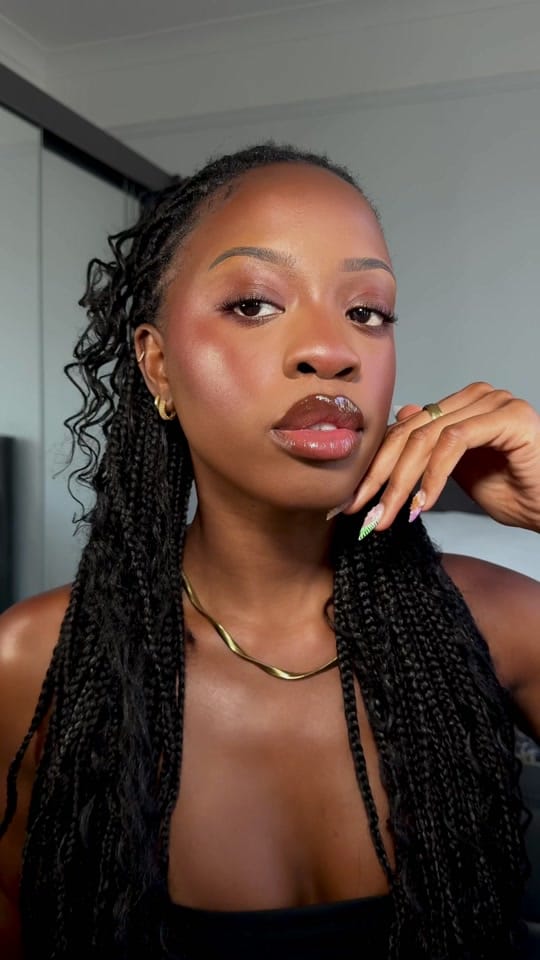 Post 4 by Kristen Mariella on TikTok (video)
