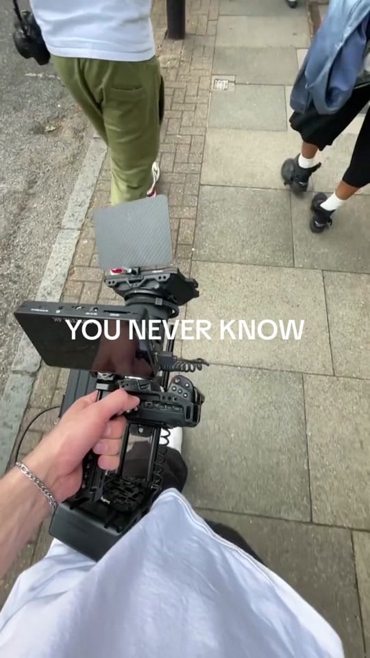 Post 1 by joe.howat on TikTok (video)