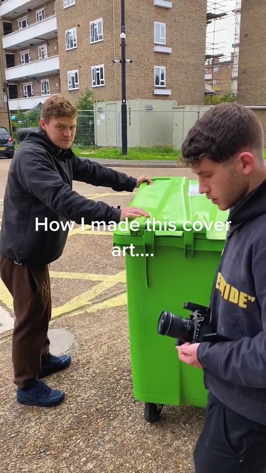 Post 10 by joe.howat on TikTok (video)