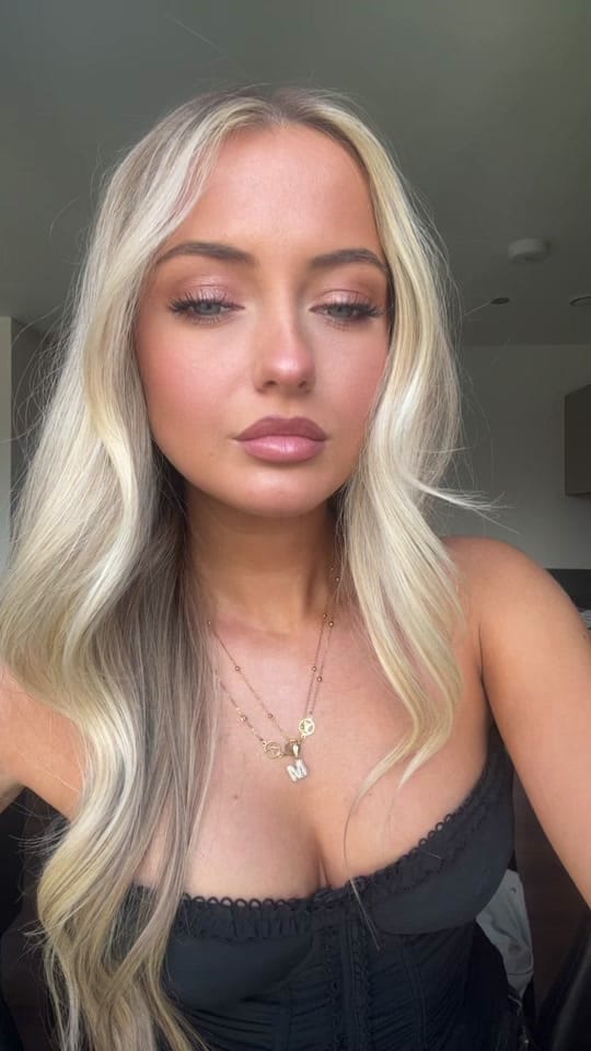 Post 10 by matildayoungx on TikTok (video)