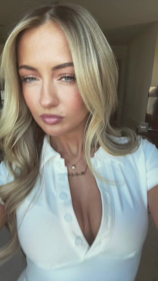 Post 3 by matildayoungx on TikTok (video)