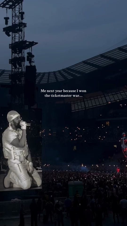 Post 8 by matildayoungx on TikTok (video)