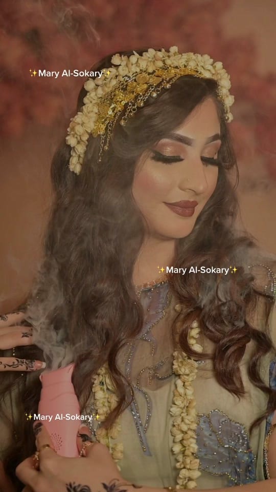 Post 10 by Mary Al-sokary on TikTok (video)