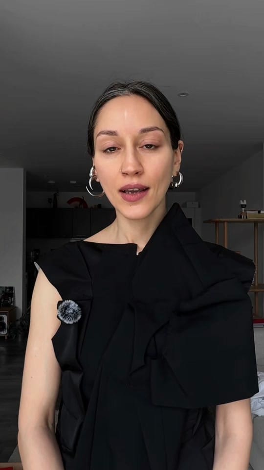 Post 1 by julia.dziubina on TikTok (video)