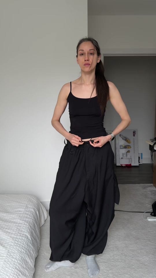Post 4 by julia.dziubina on TikTok (video)