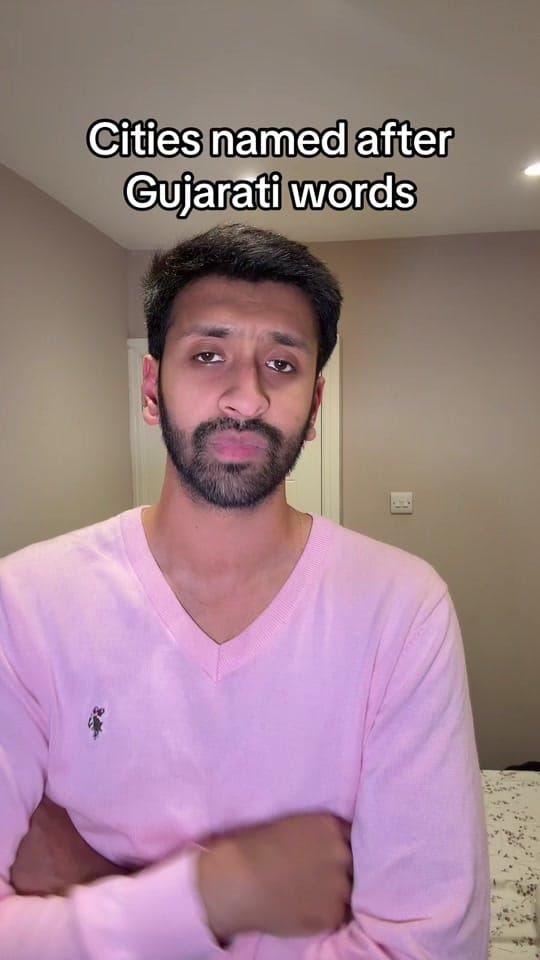 Post 10 by Preet on TikTok (video)