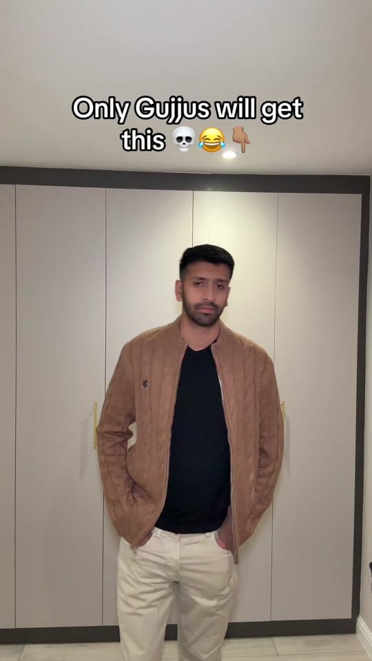 Post 8 by Preet on TikTok (video)