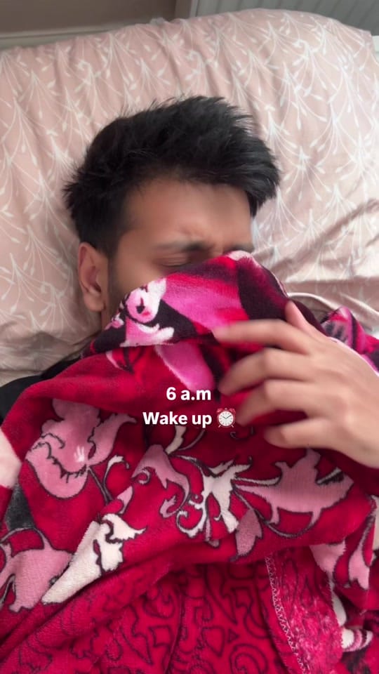 Post 5 by Preet on TikTok (video)