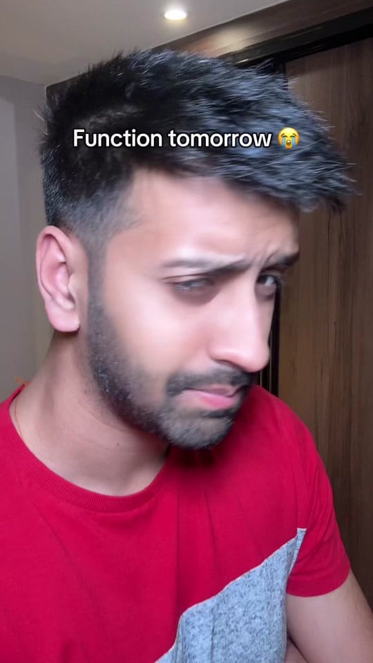 Post 6 by Preet on TikTok (video)