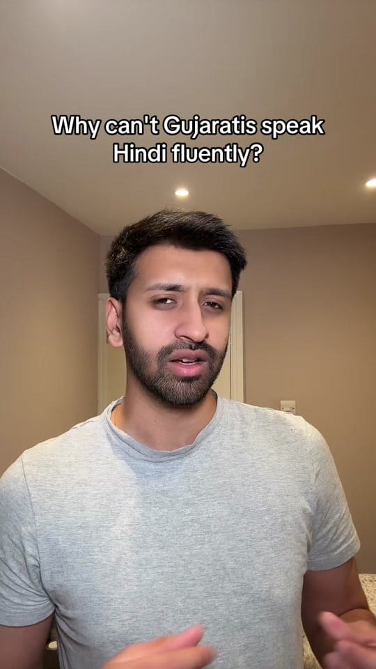 Post 1 by Preet on TikTok (video)