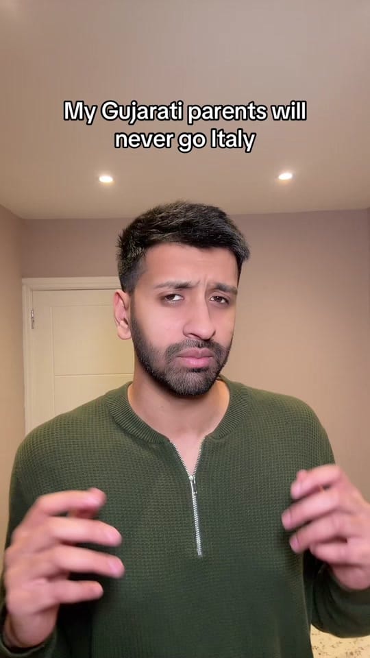 Post 7 by Preet on TikTok (video)