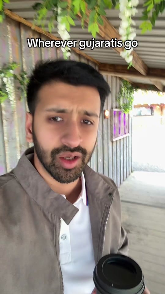 Post 4 by Preet on TikTok (video)