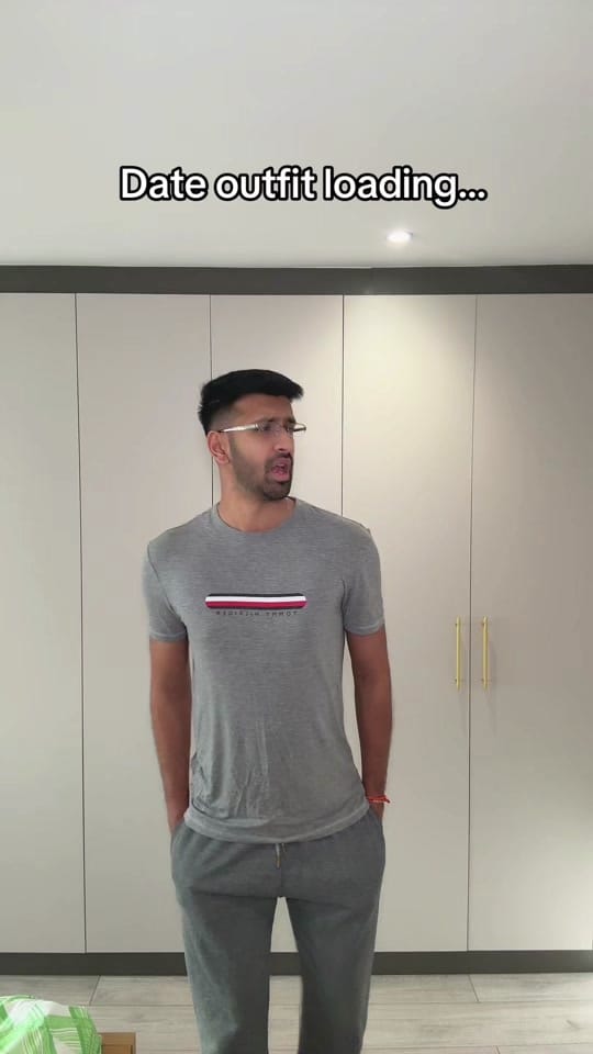Post 9 by Preet on TikTok (video)
