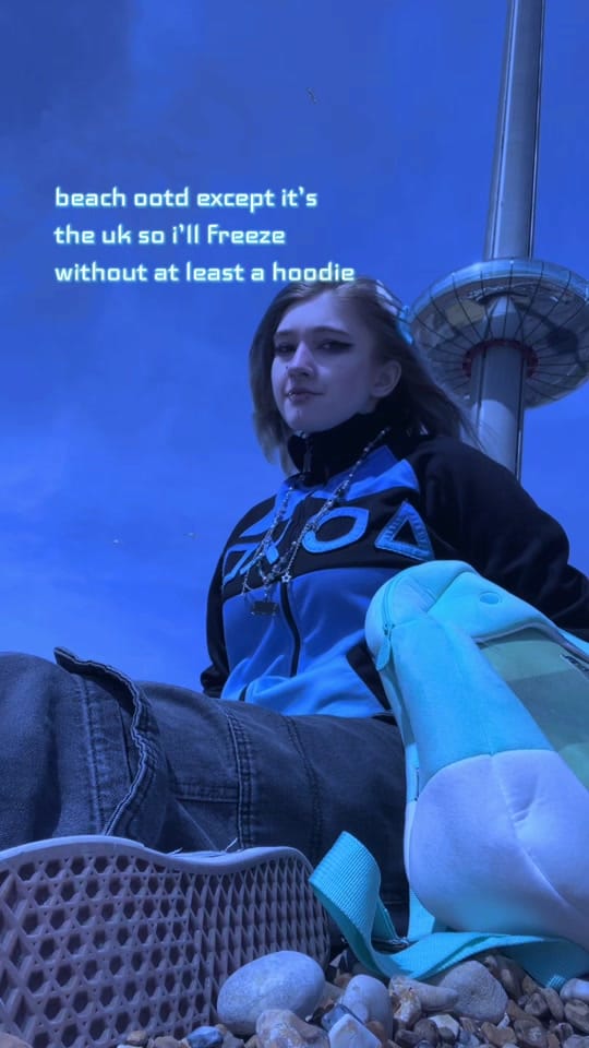 Post 8 by EllieBonanza🌐🪽 on TikTok (video)