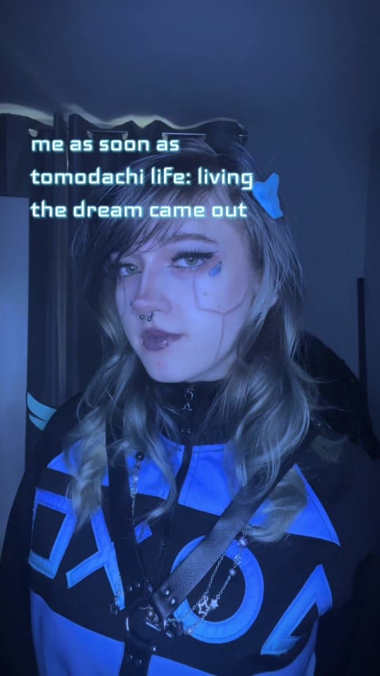 Post 7 by EllieBonanza🌐🪽 on TikTok (video)